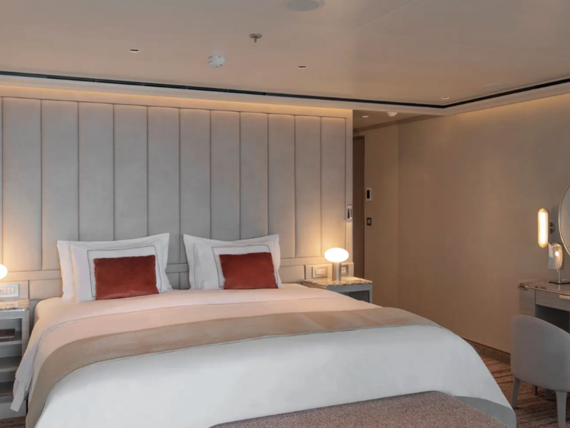 Otium Suite